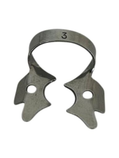 [17/4069-11] CLAMP 3