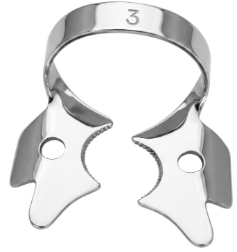 [17/4069-11] CLAMP 3