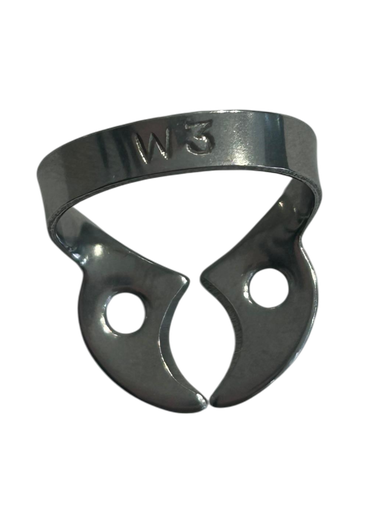 [17/4069-12] CLAMP W3