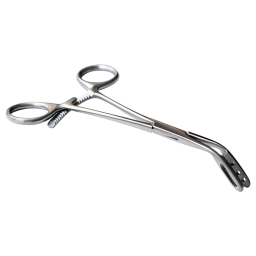 [17/5008] PINZA PORTA BLOQUE PARA KHOURY