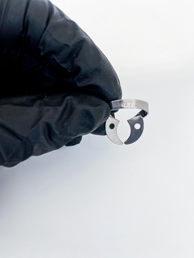 [17/4069-16] CLAMP W7