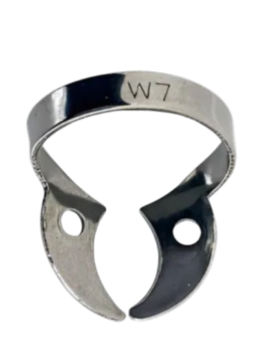 [17/4069-16] CLAMP W7