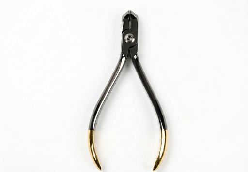 [1210] ALICATE DE CORTE DISTAL PARA ORTODONCIA BADER