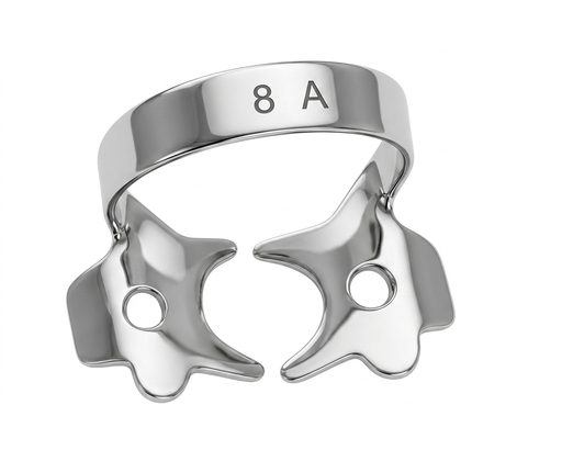 [17/4069-18] CLAMP 8A