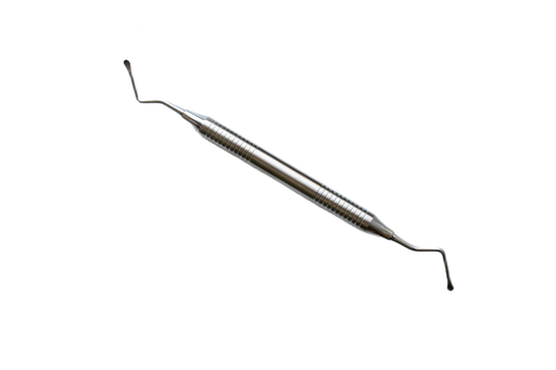 [17/5021] TUNELIZADOR INDIVIDUAL ACODADO MESIAL DISTAL 