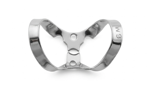 [17/4069-22] CLAMP 9W