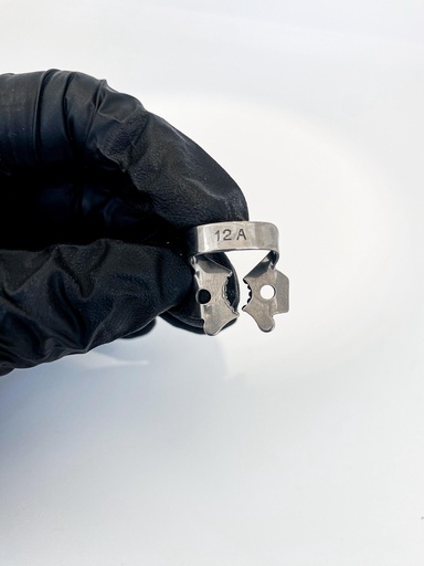 [17/4069-24] CLAMP 12A