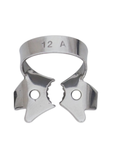 [17/4069-24] CLAMP 12A