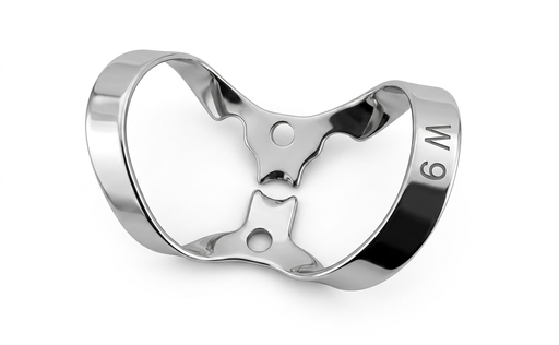 [17/4069-53] CLAMP W9