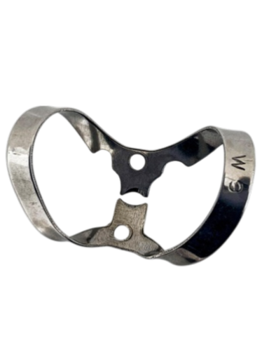 [17/4069-53] CLAMP W9