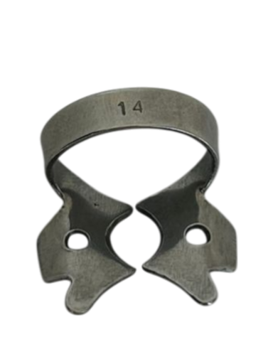 [17/4069-27] CLAMP 14