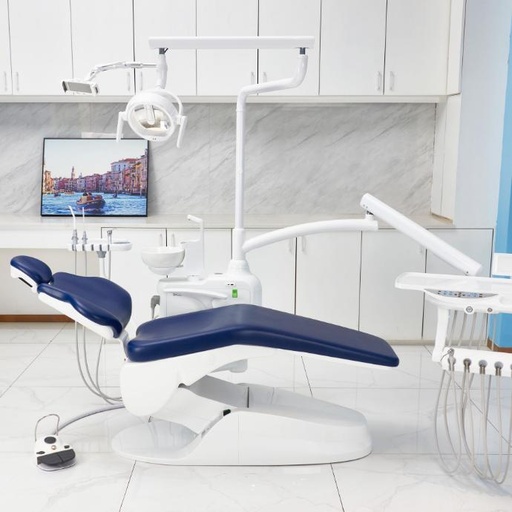 [SFTYM1] UNIDAD DENTAL HILUX M1 AR NEW GENERATION