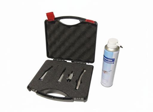 [K0015] Kit ROTATORIO ODONTOLOGICO ESTUDIANTIL