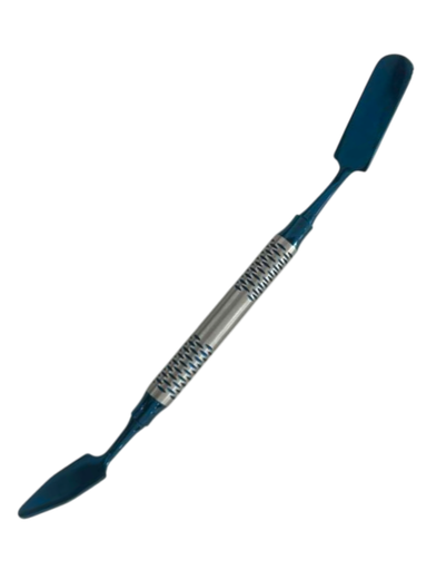 [17/5030] TRANSPORTADOR DE BIOMATERIALES TIPO ESPÁTULA PARA PRF