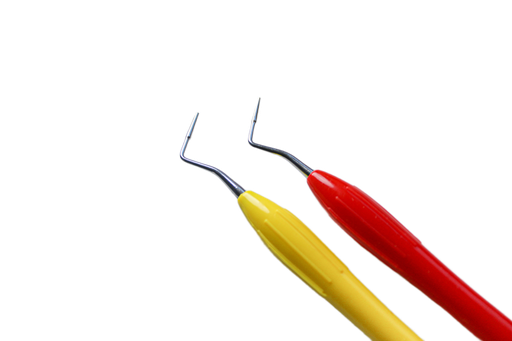 [K0009] KIT x 2 CONDENSADORES DE ENDODONCIA