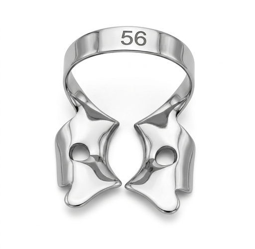 [17/4069-33] CLAMP 56