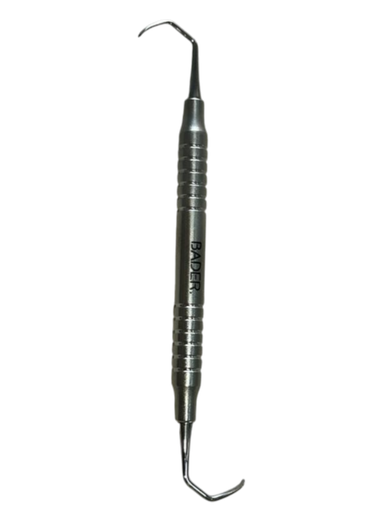 [C0067-9] CURETA PARA ELEVACION DE PISO DE SENO B9