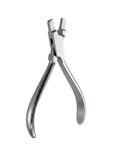 [1236] ALICATE TWEED PARA DOBLECES PARA ORTODONCIA BADER