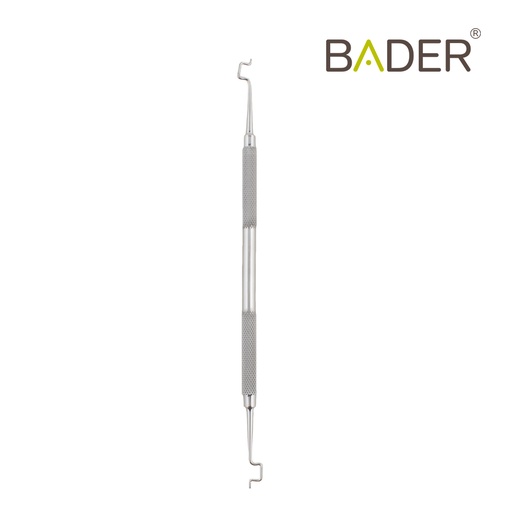 [5/368] APLICADOR DE LIGADURA ELASTICA PARA BRACKETS