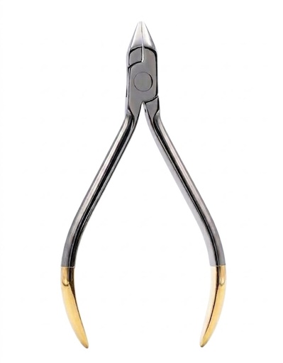 [9/007] ALICATE 139 ANGLE LARGA PARA ORTODONCIA