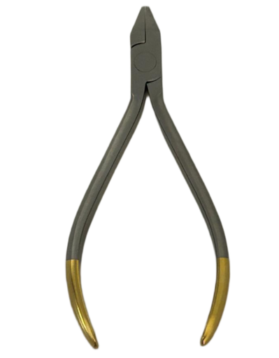 [9/007-1] ALICATE 139 ANGLE PLANA PARA ORTODONCIA