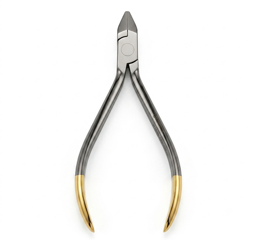 [9/007-1] ALICATE 139 ANGLE PLANA PARA ORTODONCIA
