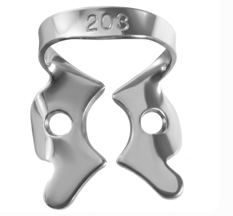 [17/4069-38] CLAMP 203