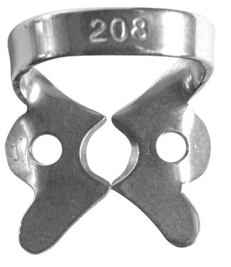 [17/4069-43] CLAMP 208