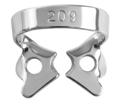 [17/4069-44] CLAMP 209
