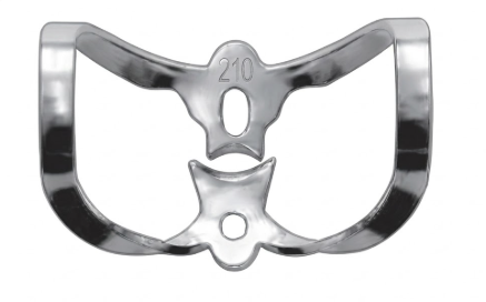 [17/4069-45] CLAMP 210