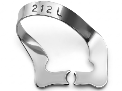 [17/4069-48] CLAMP 212L