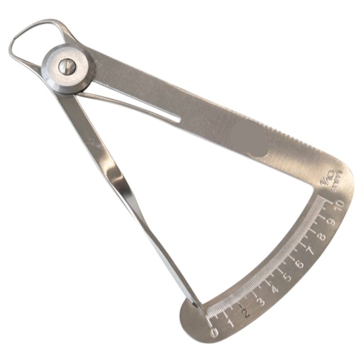 [C0031] CALIBRE PARA PRÓTESIS