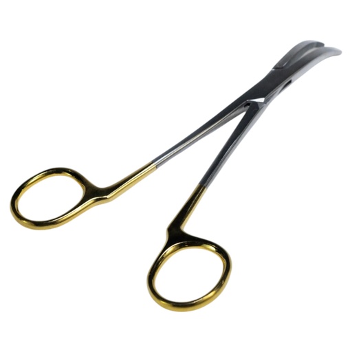 [C0118] PINZA DE WYNMAN PLATEADA