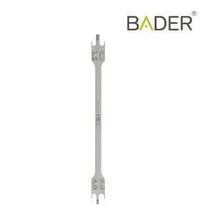 [C0024] ALIMETRO POSICIONADOR DE BRACKETS 18MM