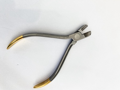 [C0003] ALICATE CORTE DE ALAMBRE GRUESO