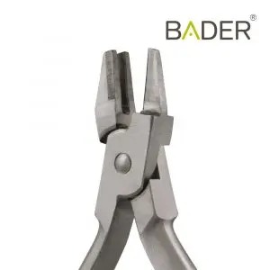 [C0021] ALICATE TRES PICOS PARA NI-TI