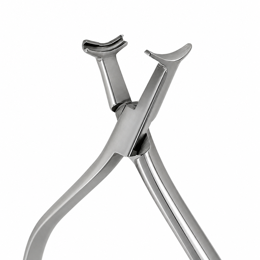 [C0009] ALICATE HAMMER PARA DOBLAR NI-TI PARA ORTODONCIA