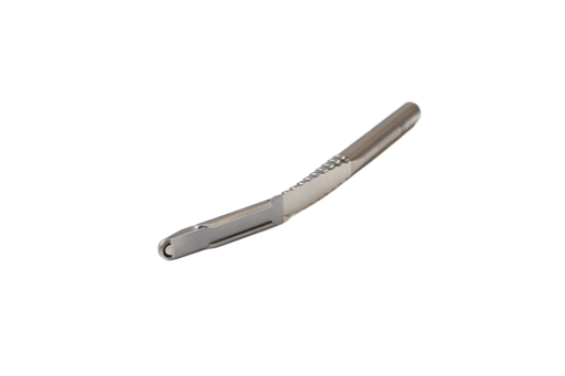 [C0137] RASPADOR OSEO METALICO