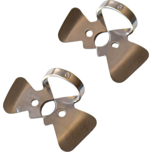 [C0038] CLAMP ALETA DE ELEFANTE G1