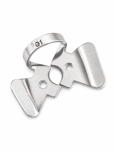 [C0038] CLAMP ALETA DE ELEFANTE G1