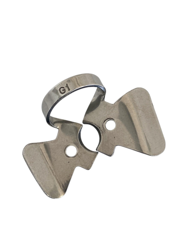 [C0038] CLAMP ALETA DE ELEFANTE G1