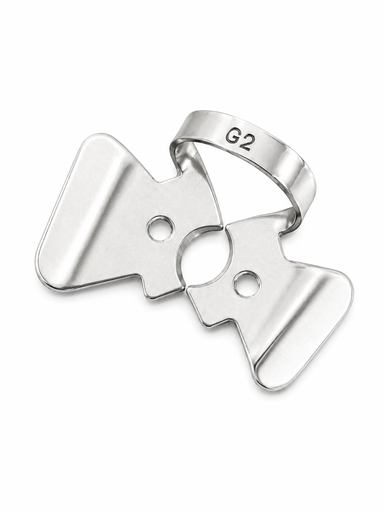 [C0041] CLAMP ALETA DE ELEFANTE G2