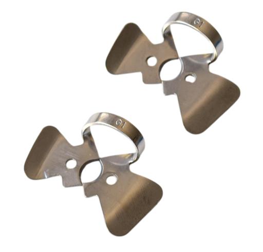 [C0041] CLAMP ALETA DE ELEFANTE G2