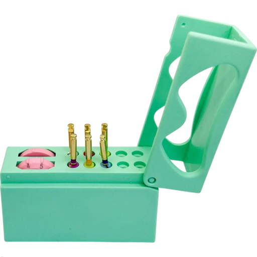 [O0015] MINIENDO CON CONTADOR DE USOS M