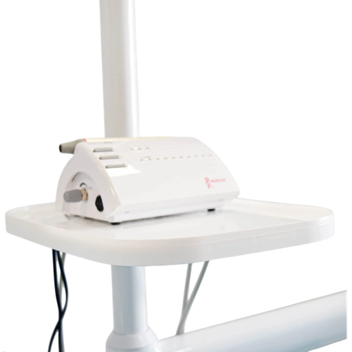 [O0031] BANDEJA DE PLASTICO PARA SILLON ODONTOLOGICO