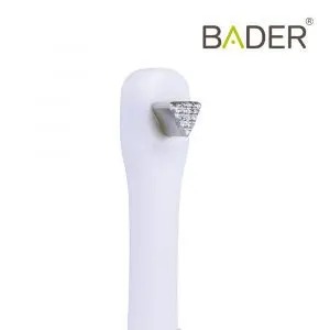 [C0272] PUSH / ASENTADOR DE BANDAS MANGO PLASTICO