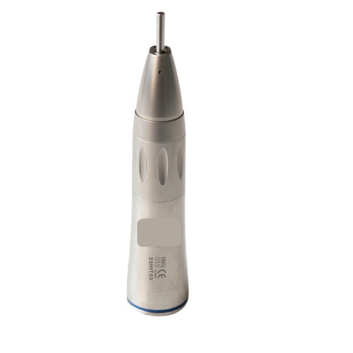 [DR0063] PIEZA DE MANO RECTA PROMAX IRRIGACION INTERNA Y LUZ POR FIBRA OPTICA