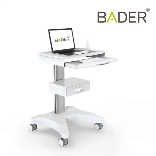 [P10038] CARRO DENTAL INTRA ESCANER PLUS MODULABLE