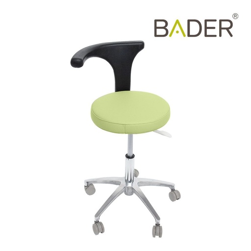 SIMPLY SEAT TABURETE CLÍNICO DENTISTA