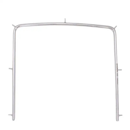 [5/0502] ARCO DE YOUNG PORTA DIQUES 5x5